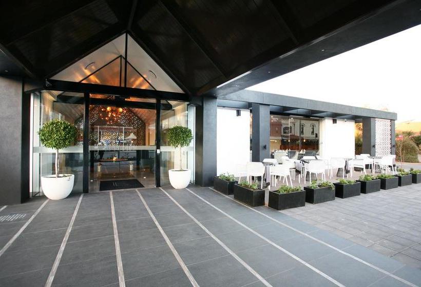 Hotel Ellen | Port Pirie | South Australia | Australia 6