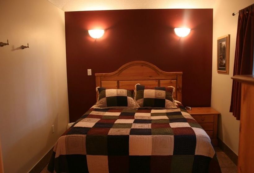 Happy Trails Campground & Cabins | Grande Prairie | Alberta | Canada 1