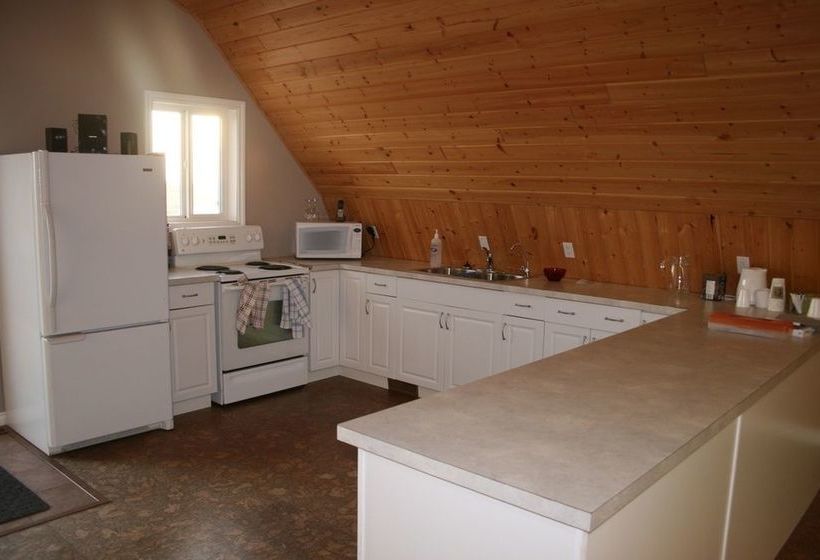 Happy Trails Campground & Cabins | Grande Prairie | Alberta | Canada 11