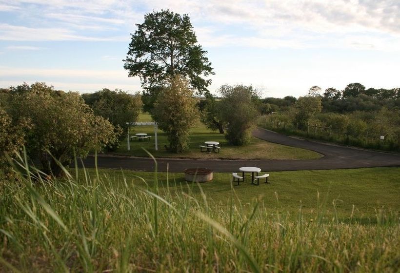 Happy Trails Campground & Cabins | Grande Prairie | Alberta | Canada 14