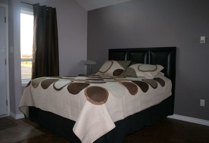 Happy Trails Campground & Cabins | Grande Prairie | Alberta | Canada 2