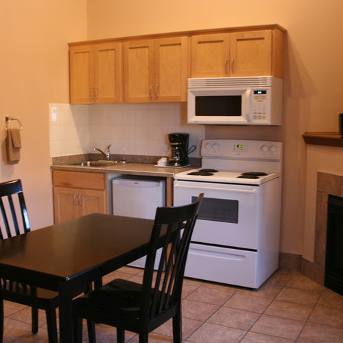 Happy Trails Campground & Cabins | Grande Prairie | Alberta | Canada 6