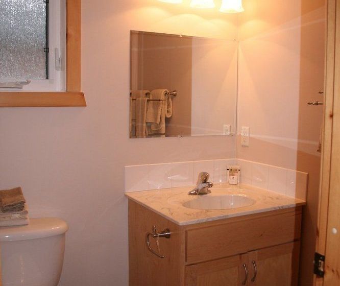 Happy Trails Campground & Cabins | Grande Prairie | Alberta | Canada 7