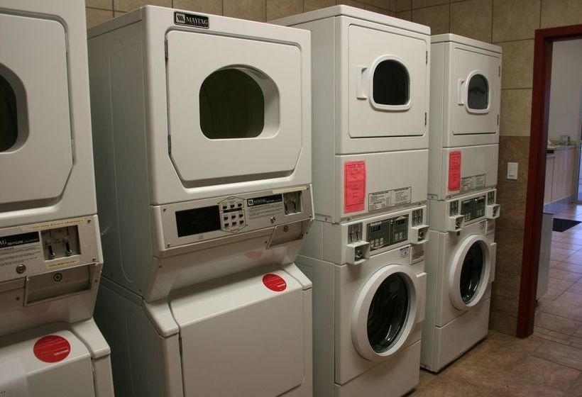 Happy Trails Campground & Cabins | Grande Prairie | Alberta | Canada 8