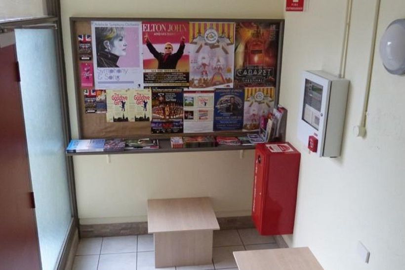 Glenelg Holiday Apartments - Corfu | Glenelg | South Australia | Australia 1