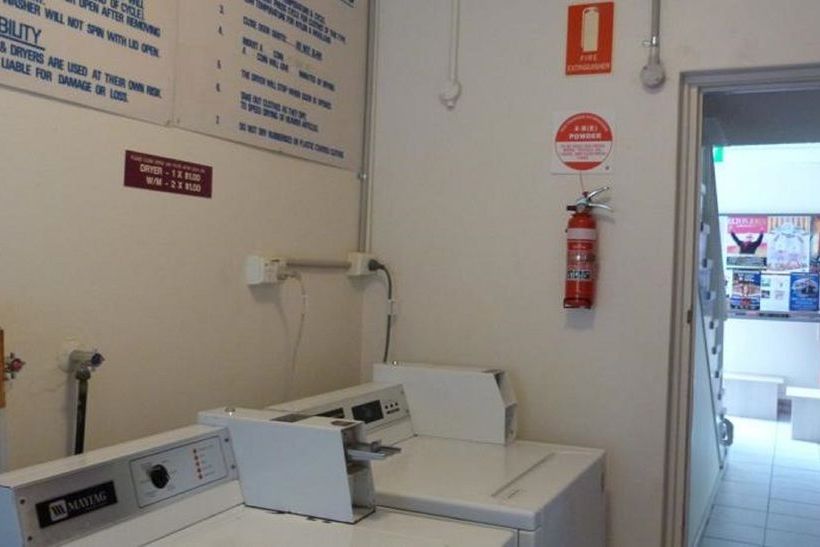 Glenelg Holiday Apartments - Corfu | Glenelg | South Australia | Australia 15