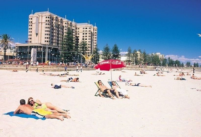 Glenelg Holiday Apartments - Corfu | Glenelg | South Australia | Australia 17