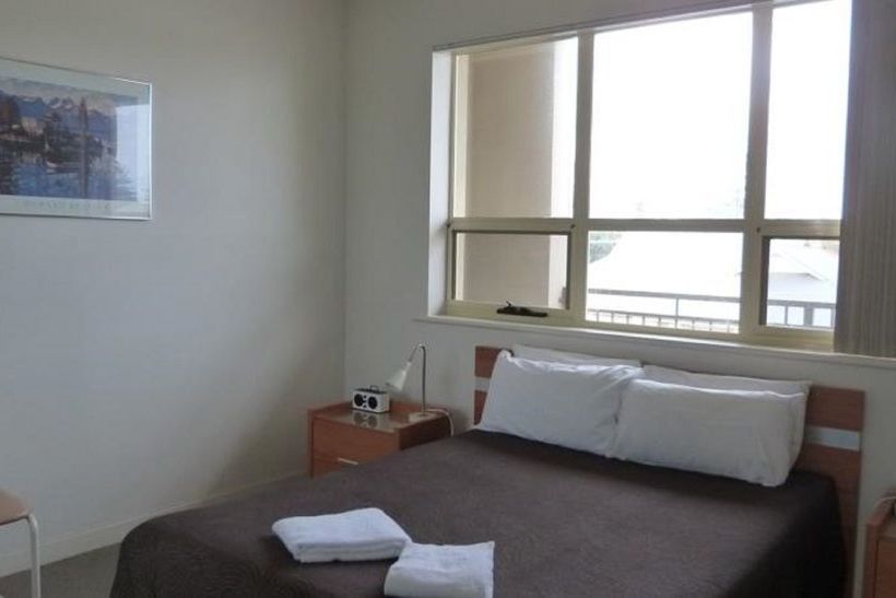 Glenelg Holiday Apartments - Corfu | Glenelg | South Australia | Australia 2