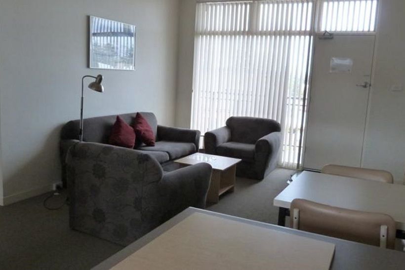 Glenelg Holiday Apartments - Corfu | Glenelg | South Australia | Australia 7