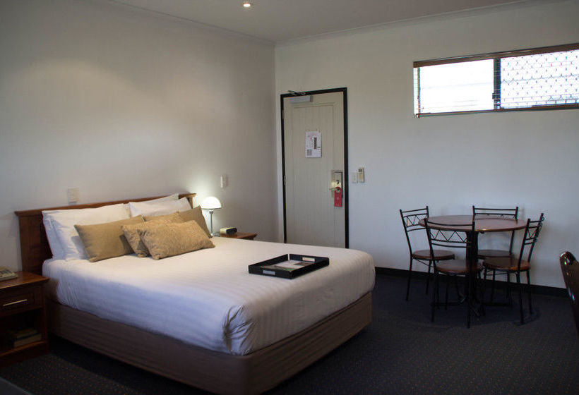 Hotel Gladstone Capricorn Apartments | Gladstone | Queensland | Australia 1