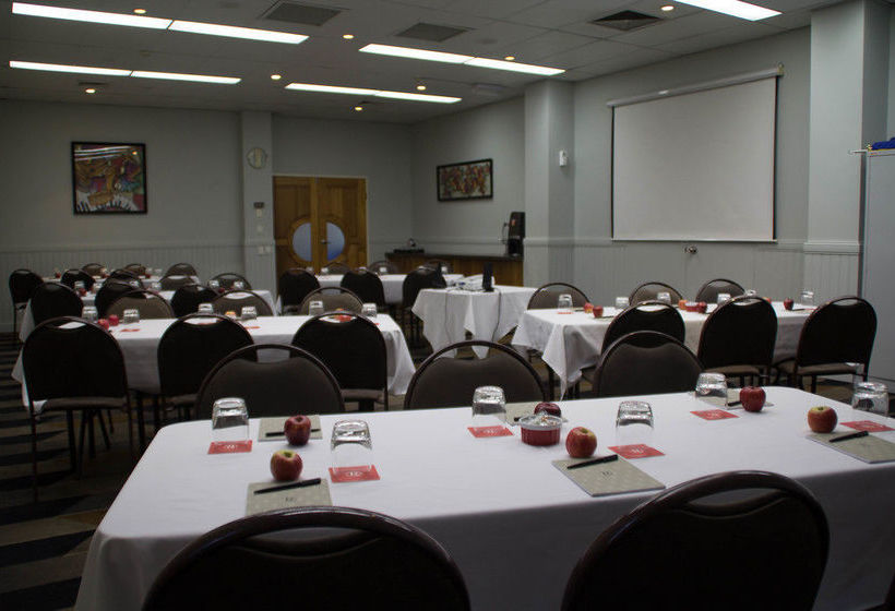 Hotel Gladstone Capricorn Apartments | Gladstone | Queensland | Australia 11