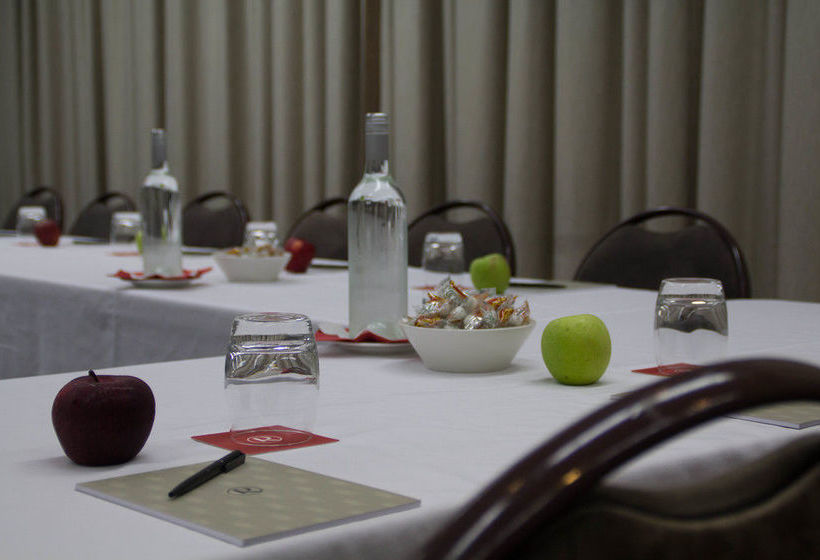 Hotel Gladstone Capricorn Apartments | Gladstone | Queensland | Australia 12