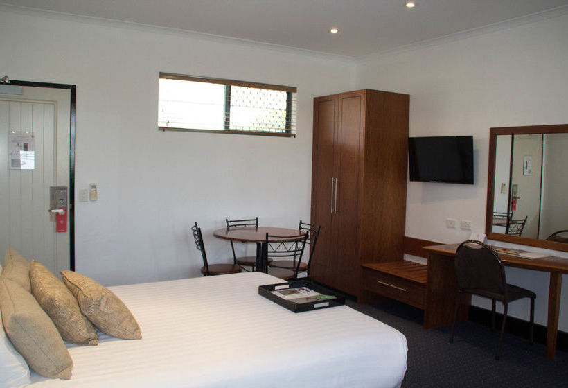 Hotel Gladstone Capricorn Apartments | Gladstone | Queensland | Australia 2