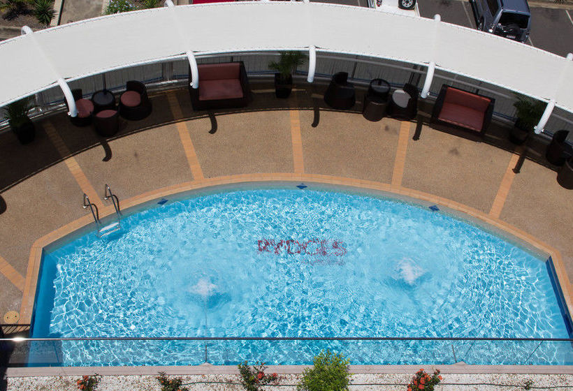 Hotel Gladstone Capricorn Apartments | Gladstone | Queensland | Australia 5