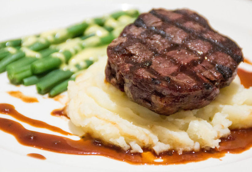 Hotel Gladstone Capricorn Apartments | Gladstone | Queensland | Australia 8