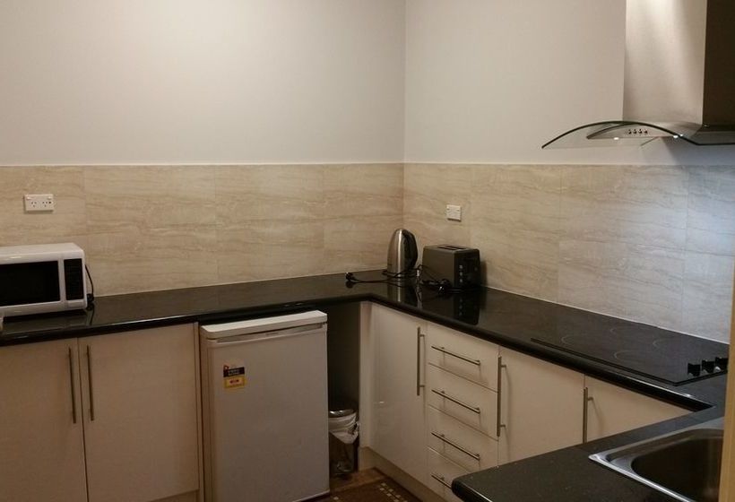 Adelaide House Apartments Fremantle | Fremantle | Western Australia | Australia 11