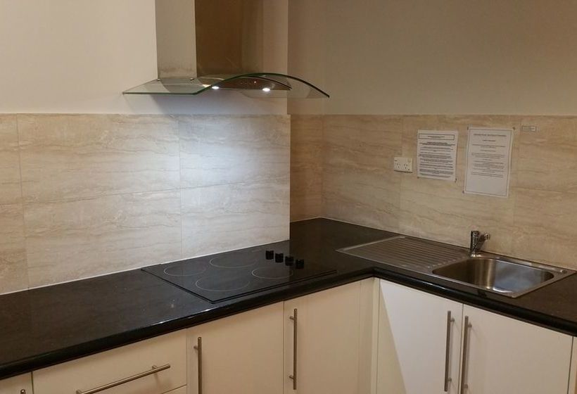 Adelaide House Apartments Fremantle | Fremantle | Western Australia | Australia 12