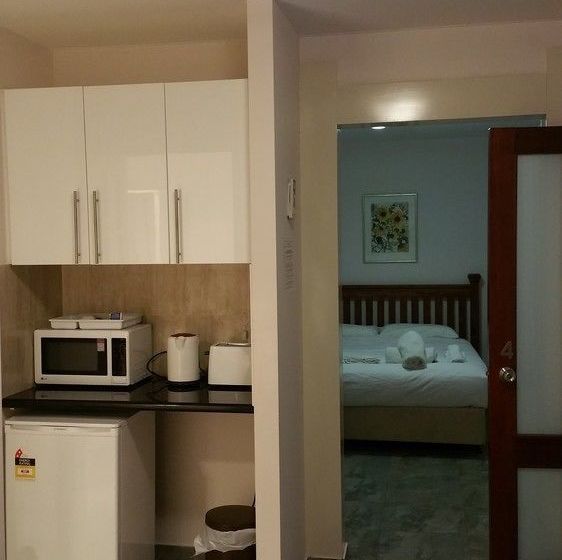 Adelaide House Apartments Fremantle | Fremantle | Western Australia | Australia 13