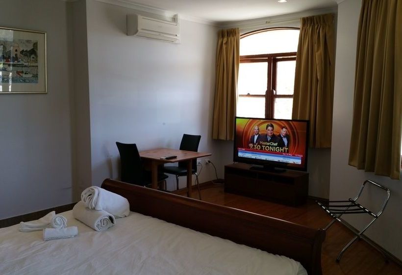 Adelaide House Apartments Fremantle | Fremantle | Western Australia | Australia 14