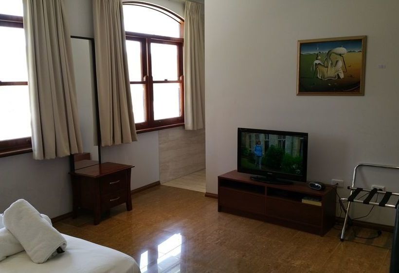 Adelaide House Apartments Fremantle | Fremantle | Western Australia | Australia 15