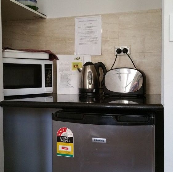 Adelaide House Apartments Fremantle | Fremantle | Western Australia | Australia 16