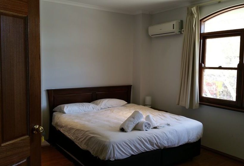 Adelaide House Apartments Fremantle | Fremantle | Western Australia | Australia 17