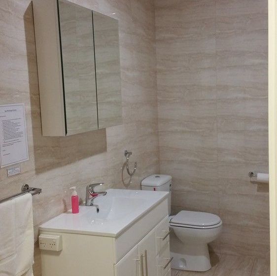 Adelaide House Apartments Fremantle | Fremantle | Western Australia | Australia 19