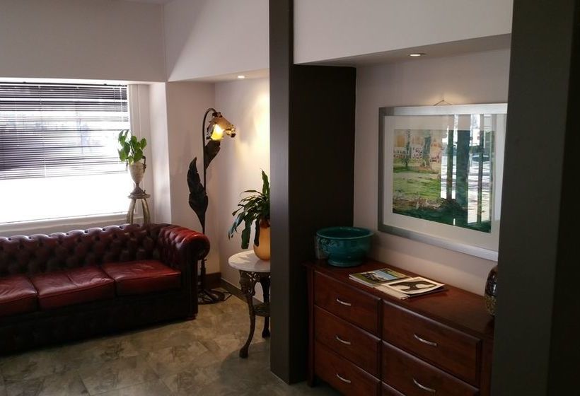 Adelaide House Apartments Fremantle | Fremantle | Western Australia | Australia 2