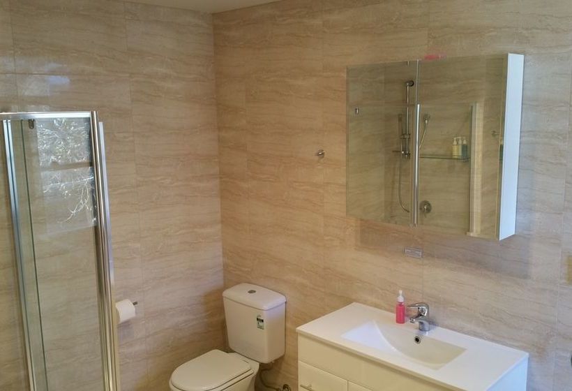 Adelaide House Apartments Fremantle | Fremantle | Western Australia | Australia 20