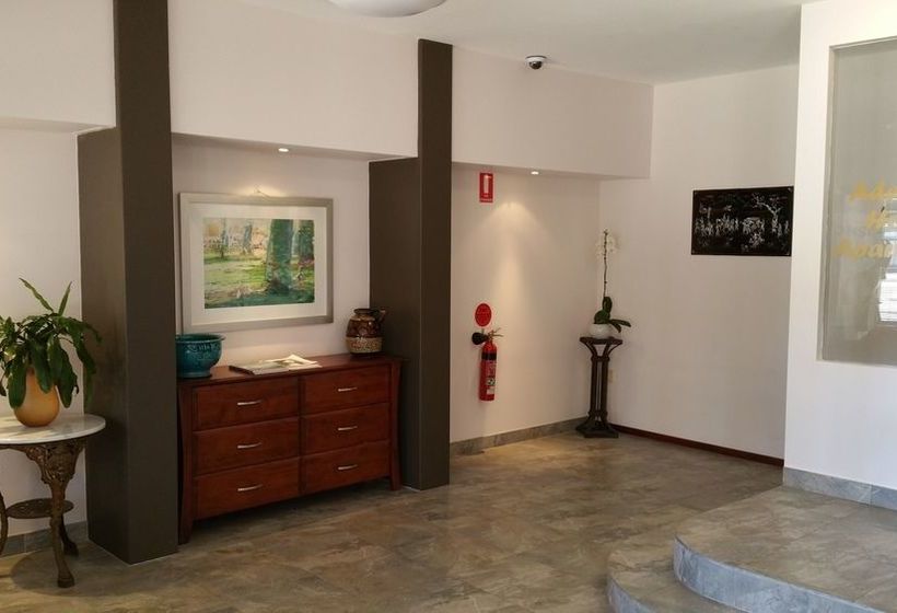 Adelaide House Apartments Fremantle | Fremantle | Western Australia | Australia 3