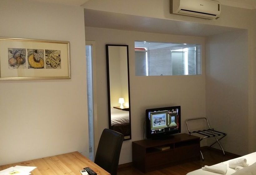 Adelaide House Apartments Fremantle | Fremantle | Western Australia | Australia 5