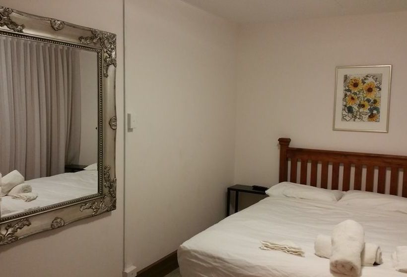 Adelaide House Apartments Fremantle | Fremantle | Western Australia | Australia 6