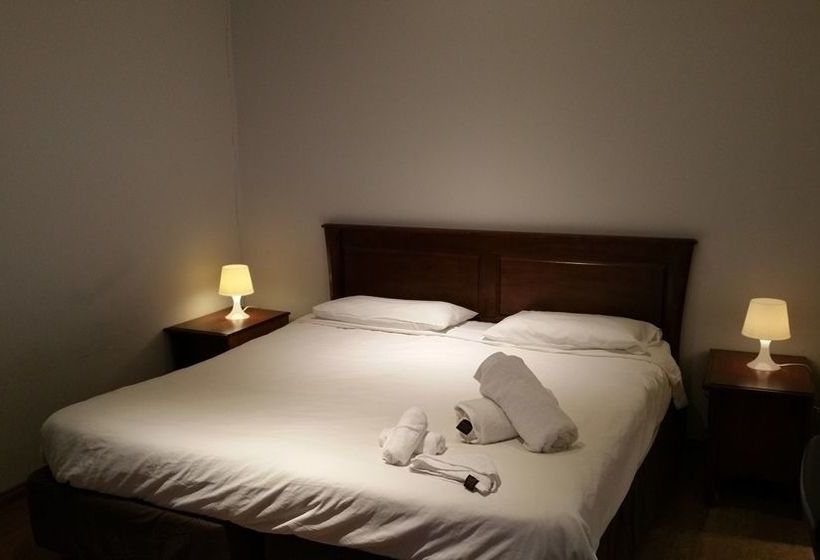 Adelaide House Apartments Fremantle | Fremantle | Western Australia | Australia 7