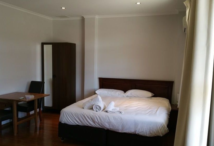 Adelaide House Apartments Fremantle | Fremantle | Western Australia | Australia 8