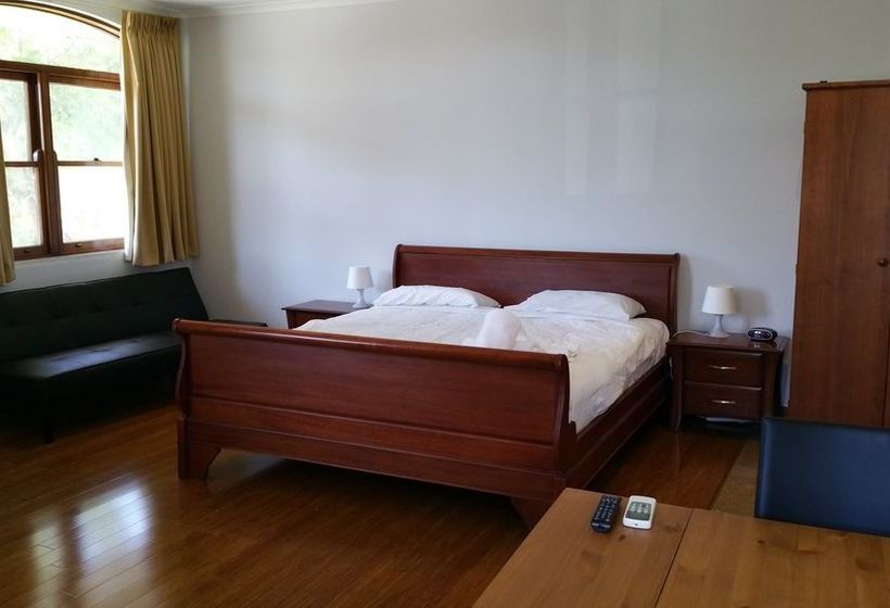 Adelaide House Apartments Fremantle | Fremantle | Western Australia | Australia 9