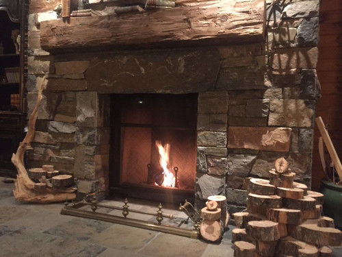 Hotel The Whitestone | Dunchurch | Ontario | Canada 4