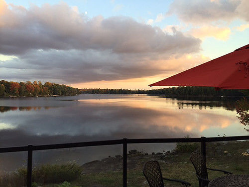 Hotel The Whitestone | Dunchurch | Ontario | Canada 7