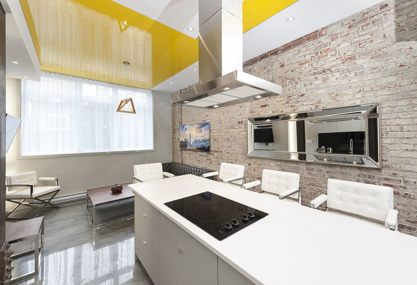 Milton-parc Montreal Quebec