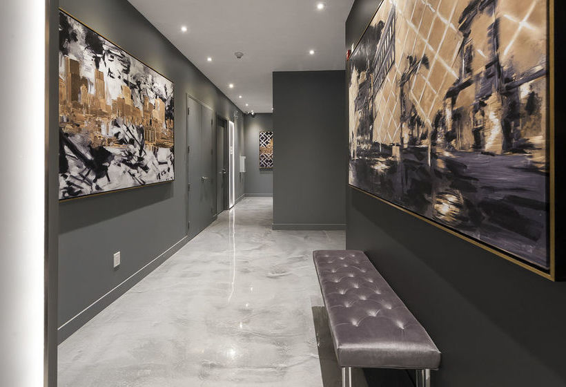 Milton-parc | Montreal | Quebec | Canada 1