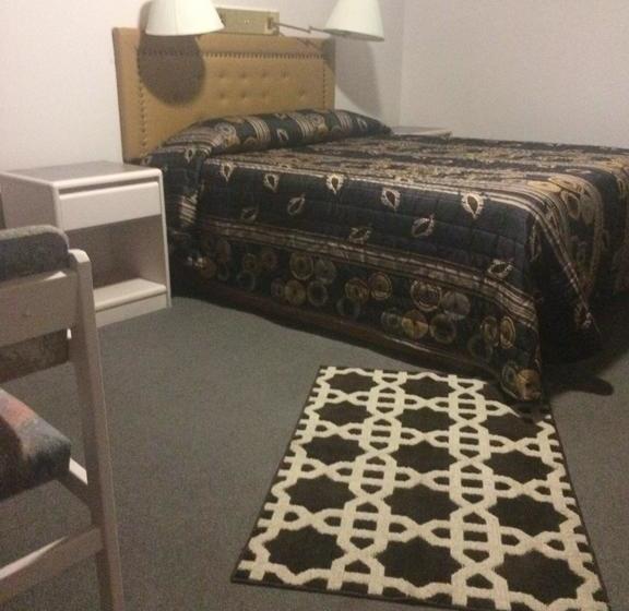 Satellite Motel Alberta