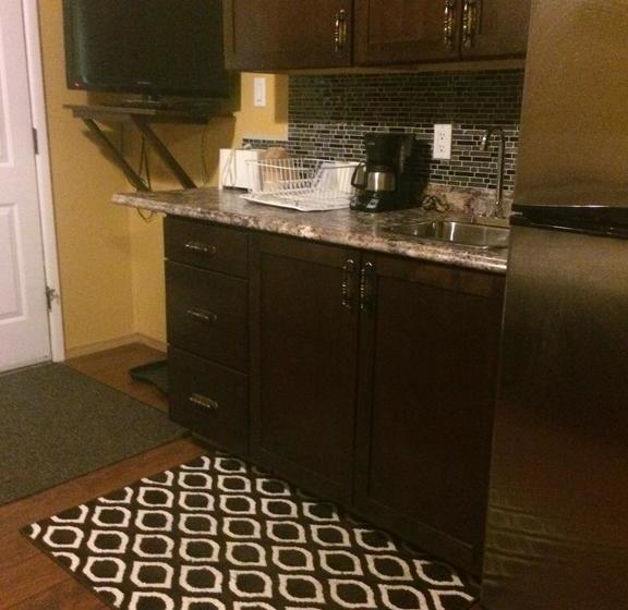 Satellite Motel | Medicine Hat | Alberta | Canada 1