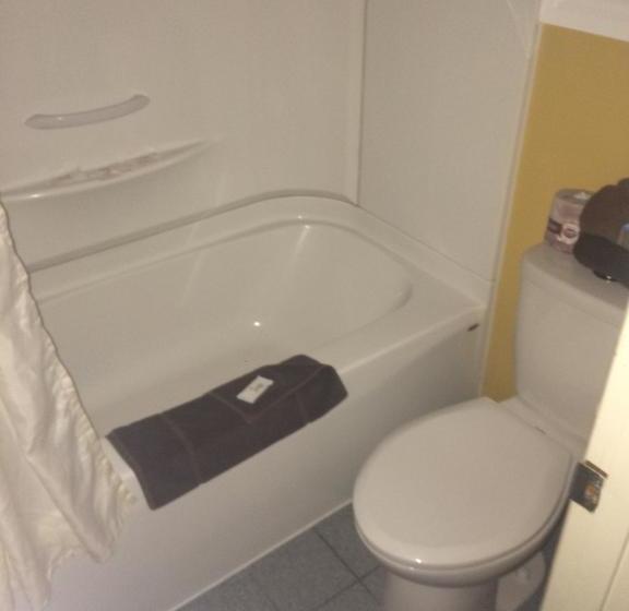 Satellite Motel | Medicine Hat | Alberta | Canada 10