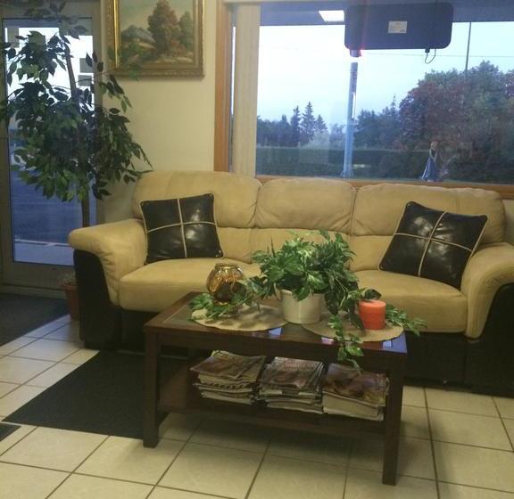 Satellite Motel | Medicine Hat | Alberta | Canada 17