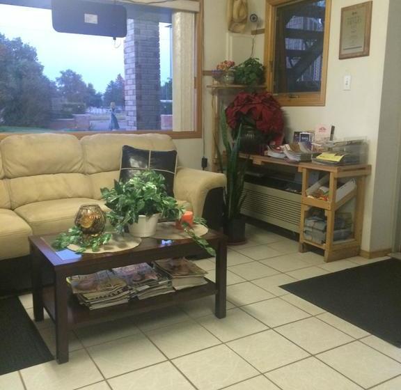 Satellite Motel | Medicine Hat | Alberta | Canada 2