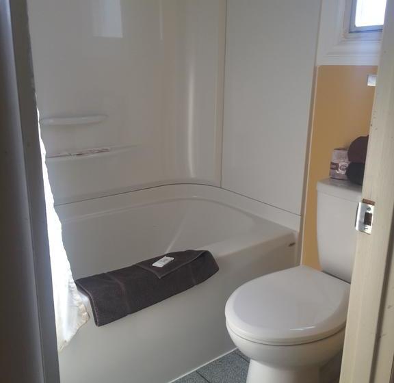 Satellite Motel | Medicine Hat | Alberta | Canada 5