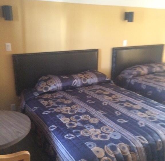 Satellite Motel | Medicine Hat | Alberta | Canada 7