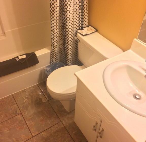 Satellite Motel | Medicine Hat | Alberta | Canada 9