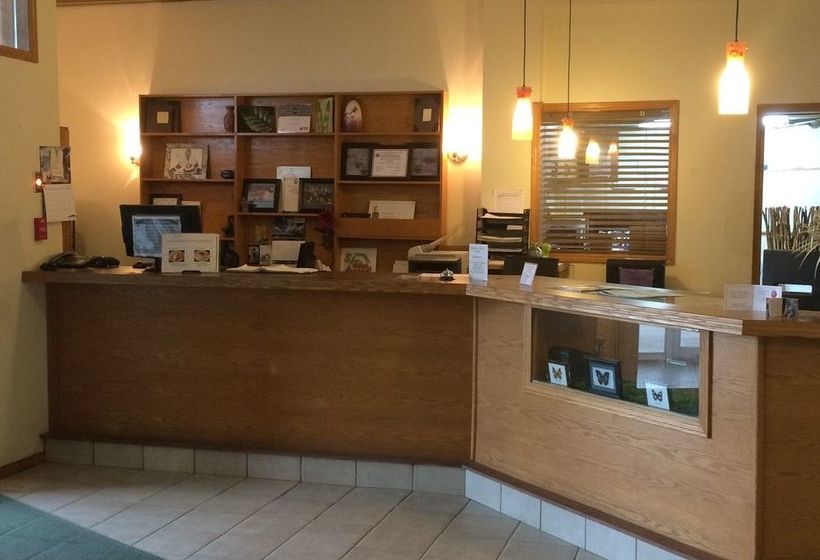 Hotel Esterhazy Motor Esterhazy Saskatchewan