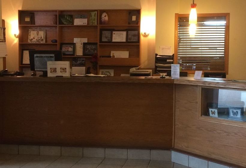 Hotel Esterhazy Motor | Esterhazy | Saskatchewan | Canada 1