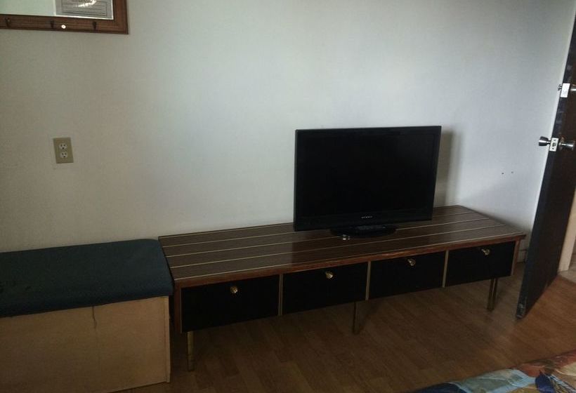 Hotel Esterhazy Motor | Esterhazy | Saskatchewan | Canada 10